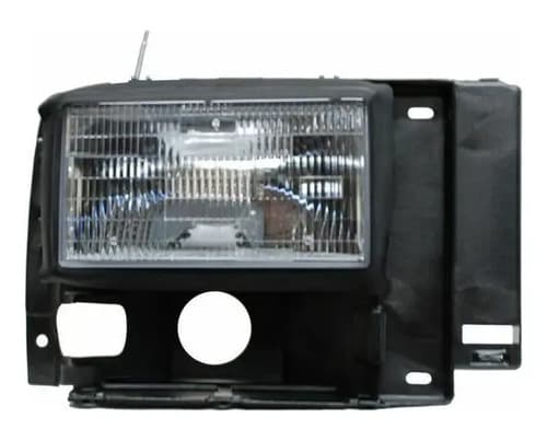 Faro Ford Explorer 1991-1994/ Ranger 1989-1992 Con Base Izquierdo