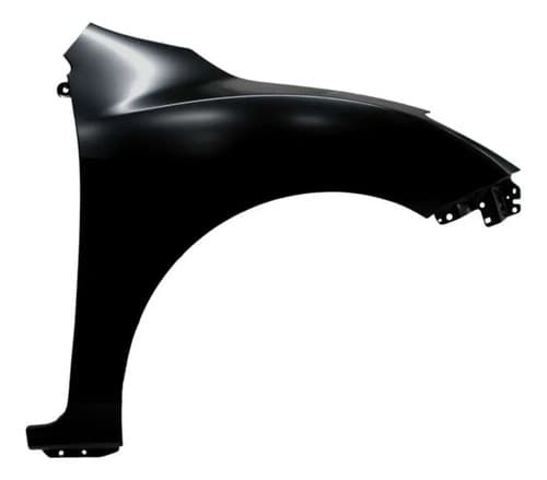 Salpicadera Mazda 3 2010-2013 Derecha