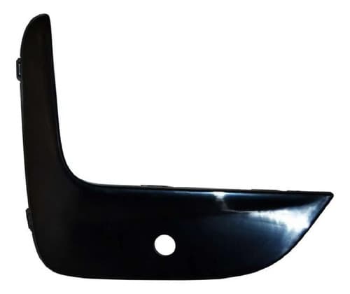 Moldura Parrilla Bmw Serie 3 Sport 2018-2021 Con hoyo Para sensor Izquierda