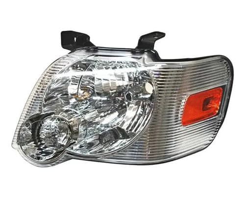 Faro Ford Explorer/ Sport Trac 2006-2010 Izquierdo