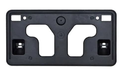Portaplaca Delantera Honda Fit 2019-2020