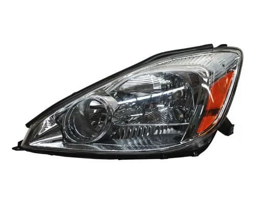 Faro Toyota Sienna 2004-2005 Izquierdo