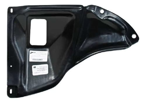 Tolva Inferior Motor Toyota Tundra 2000-2006 Derecha