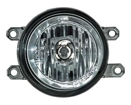 Faro Niebla Toyota Sienna 2011-2017 Izquierdo