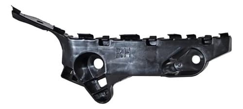 Par Guia Defensa Del Mazda 3 2014-2015-2016 Retencion Ald