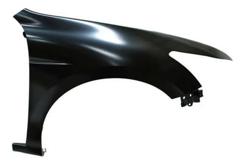 Salpicadera Honda Accord 2008-2012 sedan Derecha
