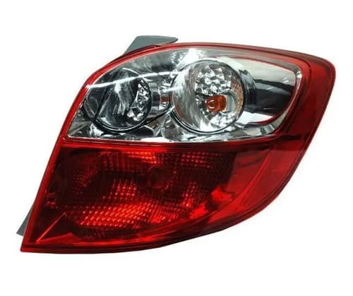Calavera Toyota Matrix 2009-2013 Con Arnes Derecha