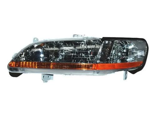 Faro Honda Accord 1998-2000 Izquierdo