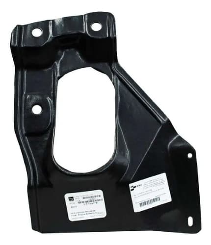 Tolva Inferior Motor Toyota Hilux 2005-2012 Izquierda