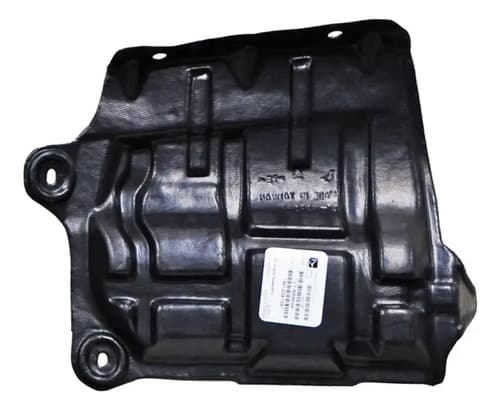 Tolva Salpicadera Superior Nissan Altima 2013-2016/ Maxima 2016-2018 Derecha