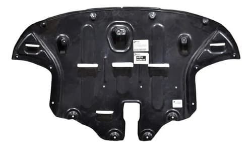 Tolva Inferior Motor Para Hyundai Tucson Gls/Gls Premium/Limited/Limited Tech 2019-2021 L4 4 Cilidros 2.0 L