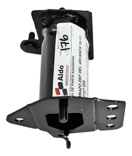 Brazo Defensa Delantera Toyota 4Runner 2010-2013 Derecho