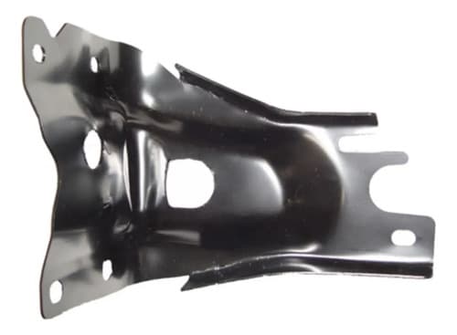 Brazo Defensa Delantera Nissan Pu D21 1993-1997 Usa Derecho