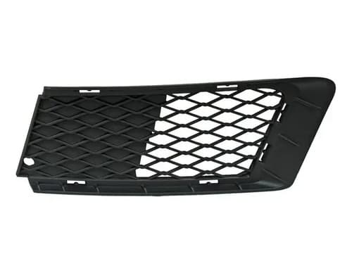 Parrilla Bmw Serie 3 2006-2008 sedan De Defensa Sin Turbo Izquierda