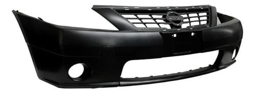 Facia DELANTERA PARA FARO NIEBLA NISSAN APRIO 2008-2010