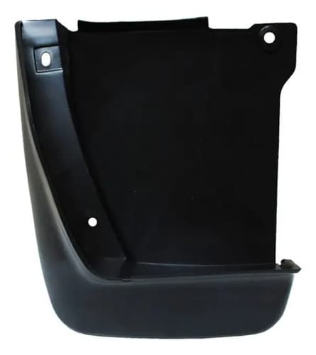 Tolva Lodera Honda Accord 2003-2007 Trasera Izquierda