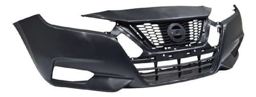 Facia DELANTERA CON PARRILLA NISSAN VERSA 2020-2022