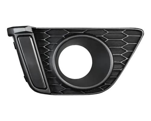 Parrilla Honda Fit 2015-2017 Para Faro Niebla Derecha