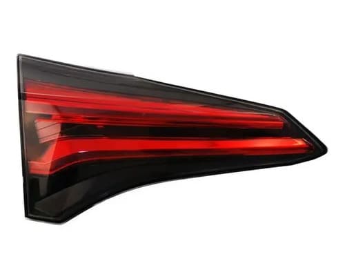 Calavera Toyota Rav4 2016-2018 Interior Con Arnes Izquierda