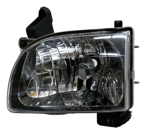 Faro Toyota Tacoma 2001-2004 Con Ajustes Izquierdo