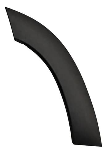 Moldura Arco Trasera Toyota Rav4 2006-2012 Derecha