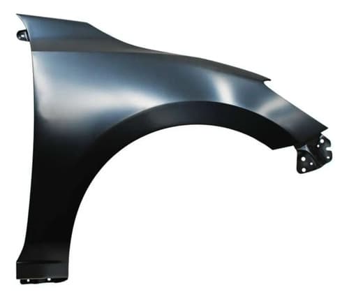 Salpicadera Mazda 2 2016-2018/ Usa 2015-2019/Toyota Yaris R 2016-2019 Derecha