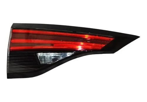 Calavera Toyota Sienna 2021 Leds Interior Izquierda