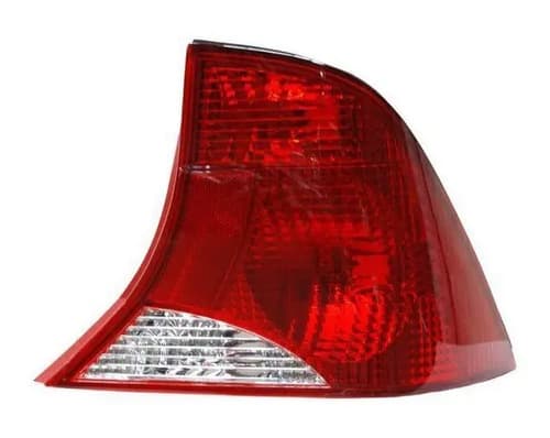 Calavera Ford Focus 2000-2004 Sedan Sin Arnes Derecha