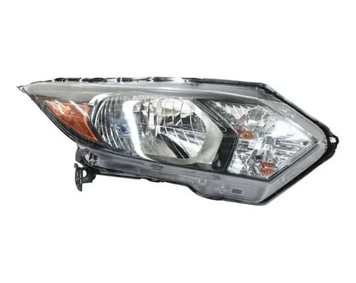 Faro Honda Hrv 2016-2018 Derecho