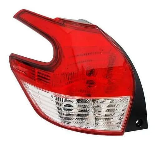 Calavera Toyota Yaris S 2017 hatchback Con Arnes Izquierda