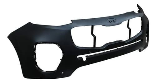 Facia DELANTERA CO HOYO PARA SENSOR KIA SPORTAGE 2017-2019