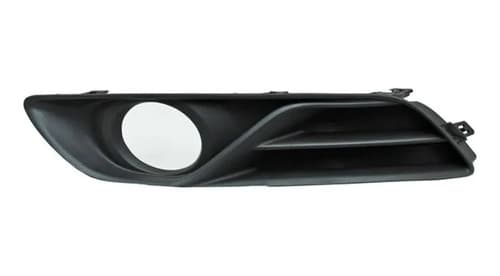 Parrilla Nissan Sentra 2013-2016 Para Faro Niebla China Izquierda
