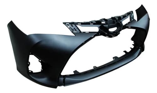 Facia DELANTERA TOYOTA YARIS 5 PUERTAS 2015-2016