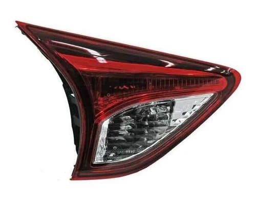 Calavera Mazda Cx5 2013-2017 Interior Izquierda