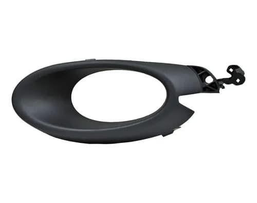 Parrilla Honda Civic 2014-2015 coupe Para Faro Niebla Izquierda