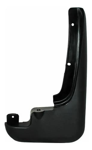 Tolva Lodera Ford F-250/F-350 2008-2010 Con Moldura Arco Delantera Derecha