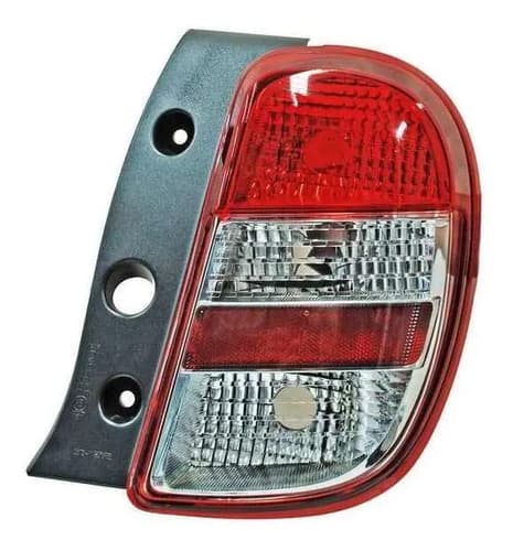 Calavera Nissan March 2012-2014/ Active 2014-2020 Sin Arnes Derecha