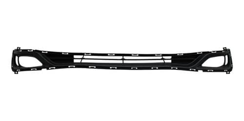 Parrilla Para Hyundai Sonata Usa Type 2014 2.4L De Defensa Central Exterior