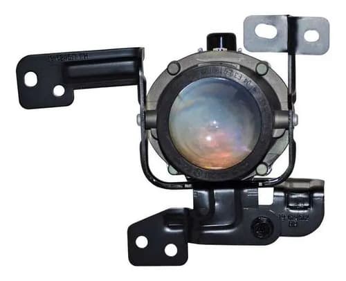 Faro Niebla Para Kia Soul 2020-2022 Con Base Derecho