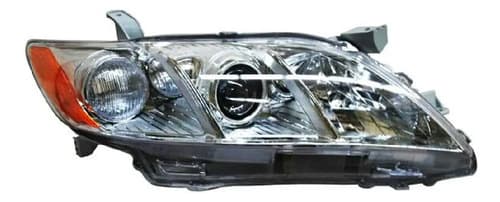 Faro Toyota Camry 2007-2009 Derecho