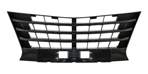 Parrilla Toyota Avanza 2020-2021 Negra