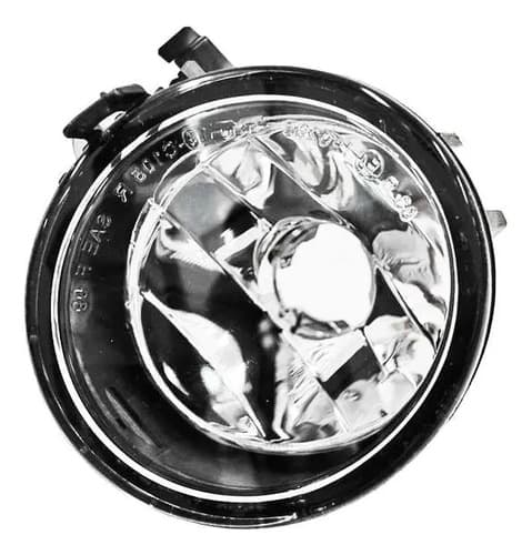 Faro Niebla Bmw X3 2011-2017 Sin Base Izquierdo