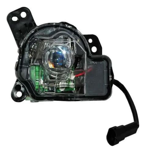 Faro Niebla Mazda Cx3 2016-2026 Leds Derecho