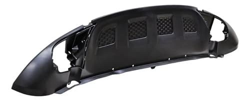 Facia DELANTERA INFERIOR VOLKSWAGEN TOUAREG 2011-2014