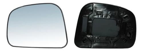 Luna Espejo Nissan Tiida 2007-2018 Sin desempañante Izquierda