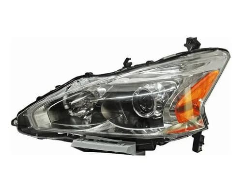 Faro Nissan Altima 2013-2016 Izquierdo