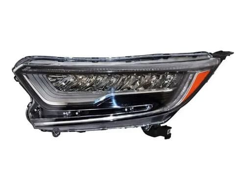 Faro Honda Crv Touring 2017-2020 Leds Izquierdo