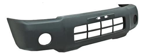 Facia DELANTERA Para FARO NIEBLA NISSAN NP300 2008-2015/FRONTIER 2001-2004