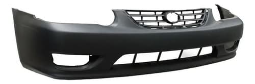 Facia DELANTERA TOYOTA COROLLA 2001-2002