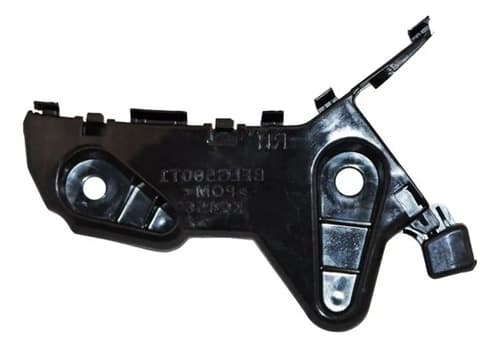 Guia Defensa Delantera Mazda 3 2019-2026-2021 4P Izquierda